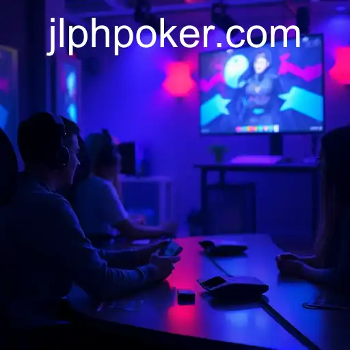 The Evolution of Player Communities: Spotlight on JLPH