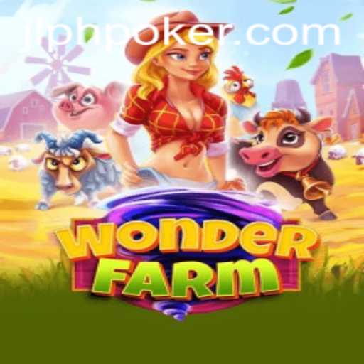 Discover the Enchanting World of WonderFarm and Unveil the Secrets of JLPH